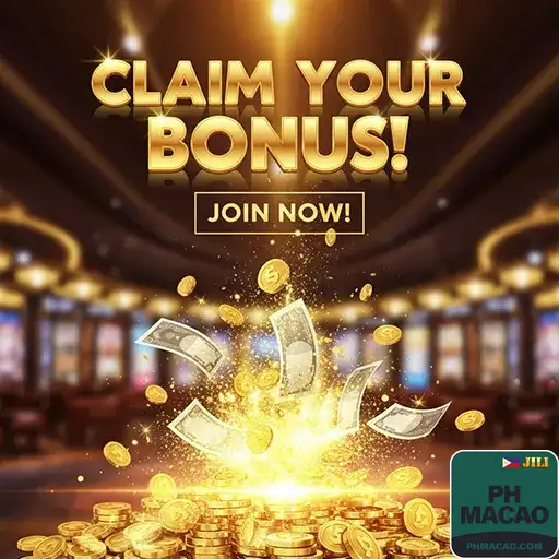 phmacao bonus 